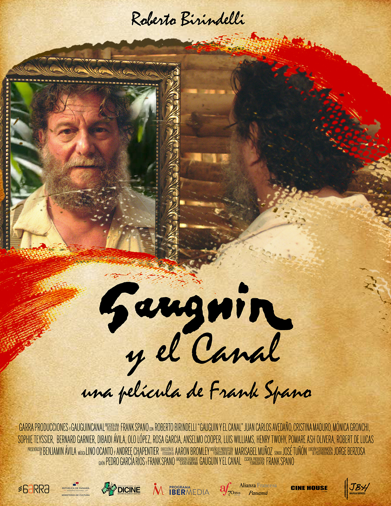 Cartel-GauguinCanal_esp_web